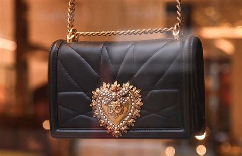 dolce gabbana fake erkennen|is a dolce and gabbana purse real.